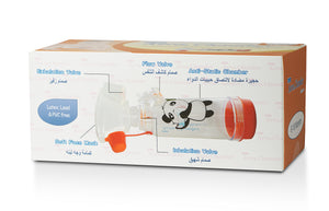 Aerosol Chamber Small