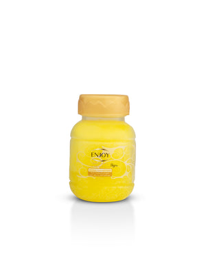 Agiss Nail Polish Remover Vanilia 60 ml
