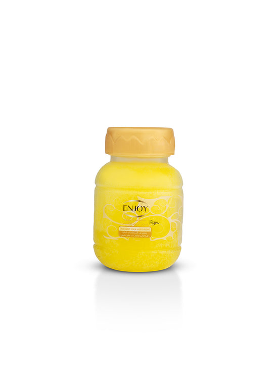 Agiss Nail Polish Remover Vanilia 60 ml