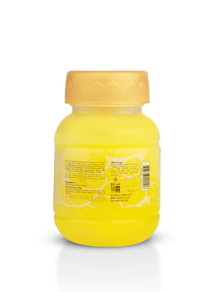 Agiss Nail Polish Remover Vanilia 60 ml