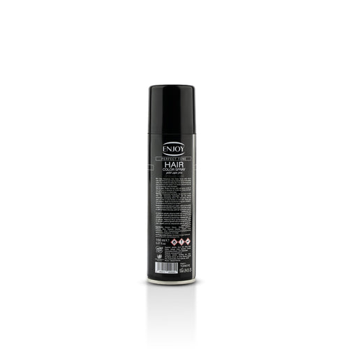 Enjoy Perfect Tone Hair Color Spray Red 150 ml