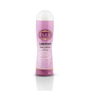 Enjoy Delay Lubricant 50 ml