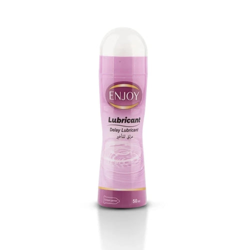 Enjoy Delay Lubricant 50 ml