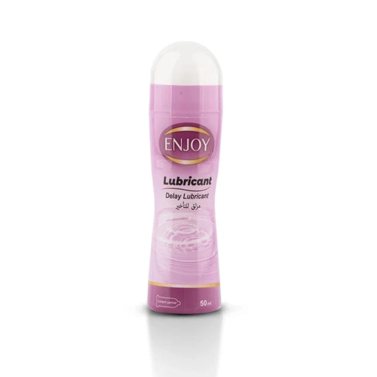 Enjoy Delay Lubricant 50 ml