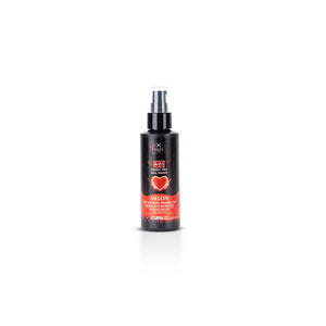 X-Night Delight 4x1 Silicone Body Massage Gel Melon 120 ml