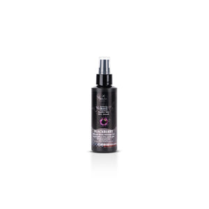 X-Night Delight 4x1 Silicone Body Massage Gel Blackberry 120 ml