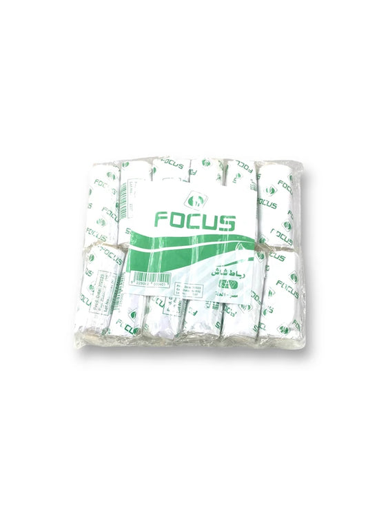 Focus Egyptian Gauze Roll Almahla 7.5 cm