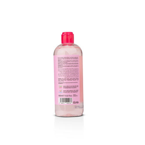 Enjoy Micellar Cleansing Water Pure Rose 400 ml (New)