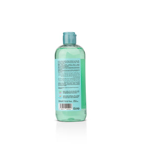Enjoy Micellar Cleansing Water Cucumber 400 ml (New)