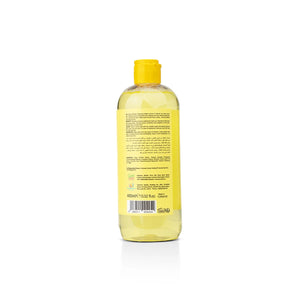 Enjoy Micellar Cleansing Water Lemon 400 ml (New)