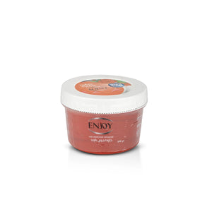 Enjoy Hair Removal Sugar Wax With Rose 250 g