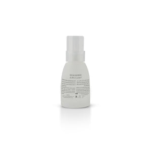 Enjoy Nail Polish Remover White 237 ml