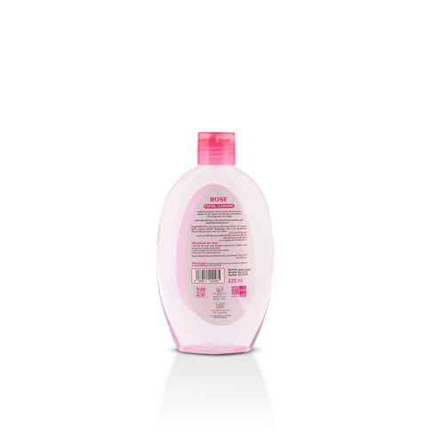 Enjoy Facial Micellar Rose 400 ml