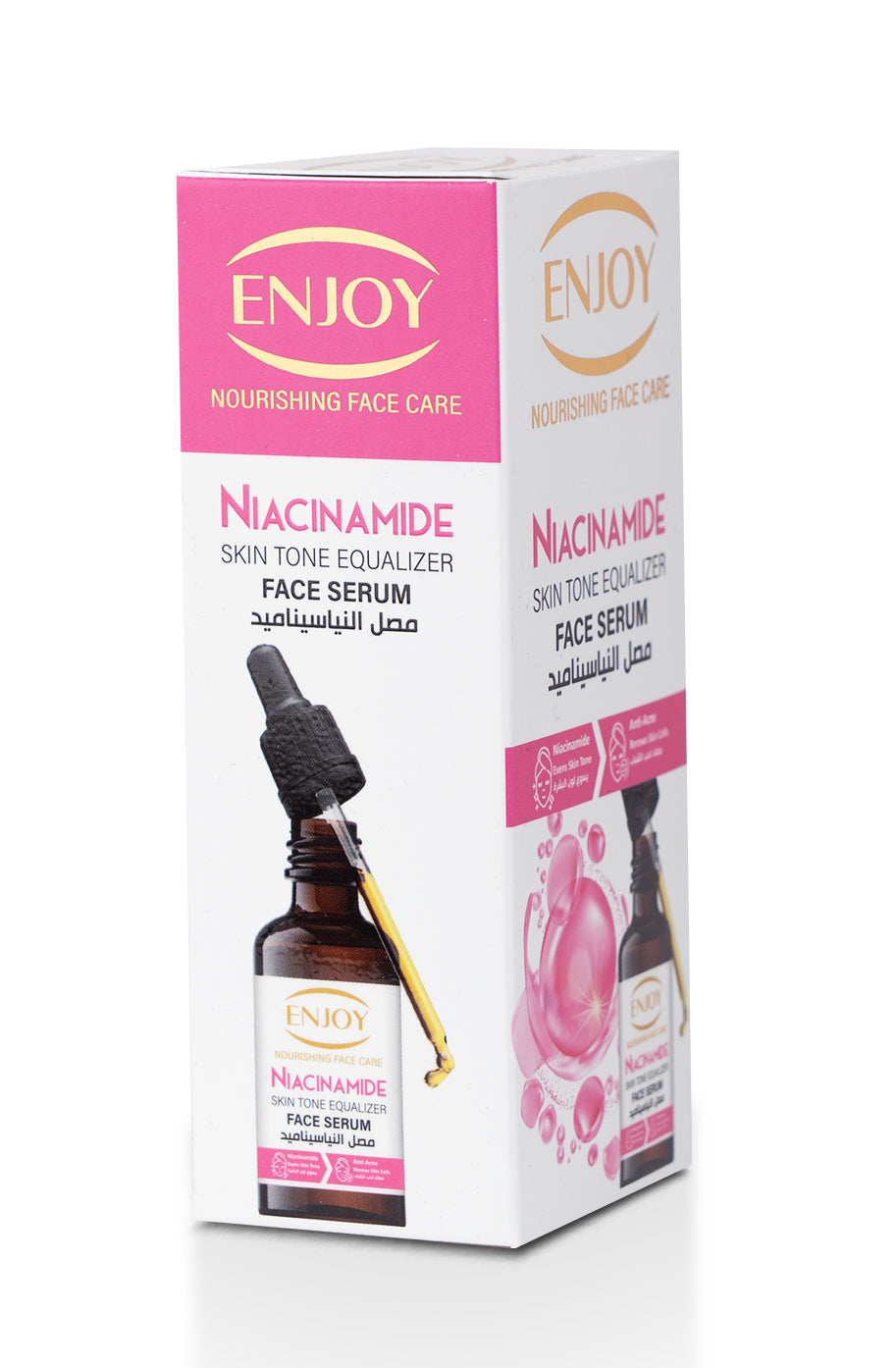 Enjoy Niacinamide Skin Tone Equalizer Face Serum 50 ml