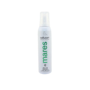 Callusan Cream Mousse Mares 175 ml