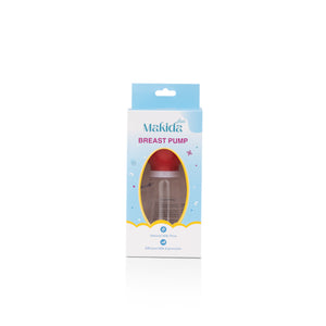 Makida Plus Breast Pump