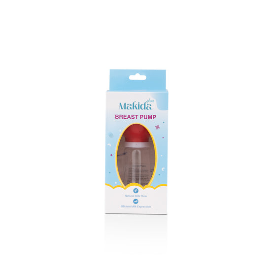 Makida Plus Breast Pump