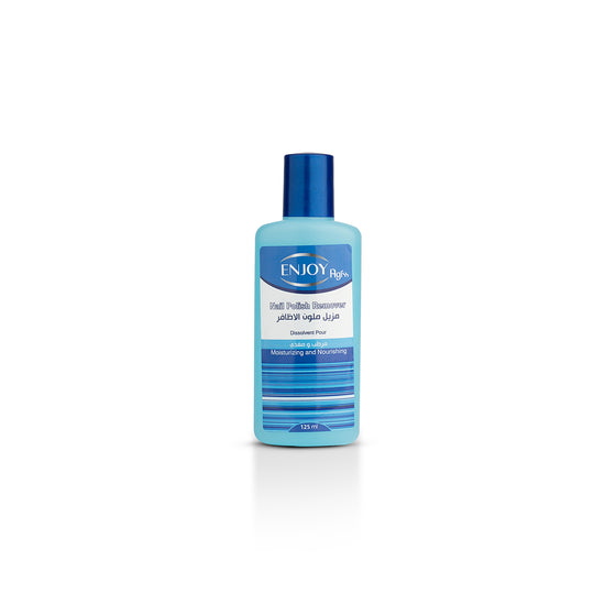 Agiss Nail Polish Remover Moisturizing 125 ml