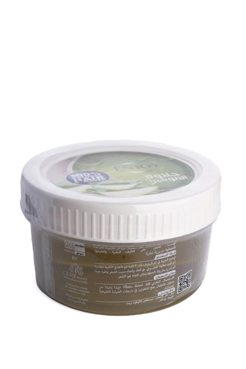 Enjoy Hair Remover with Aloe Vera 400 g