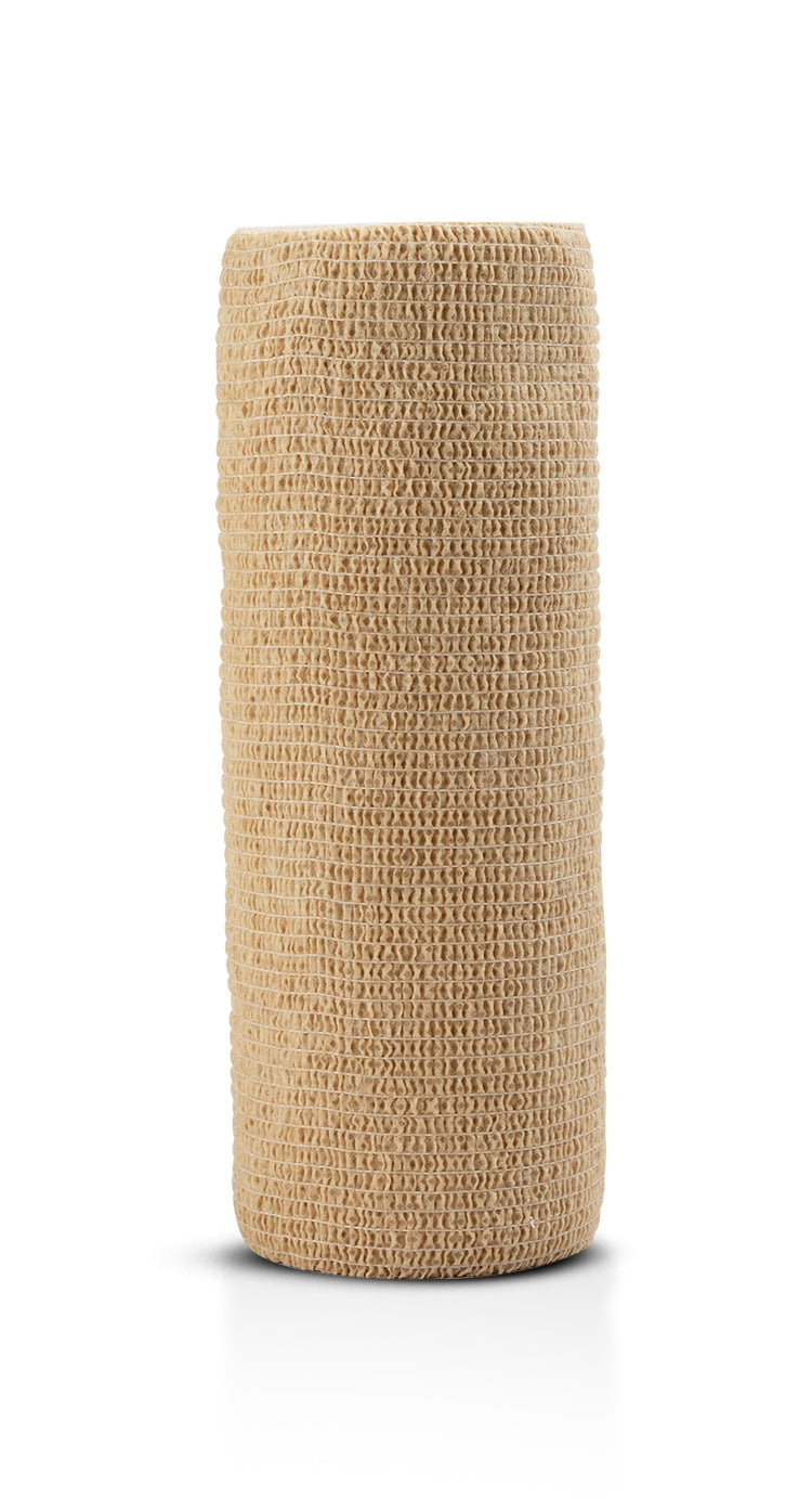 First Step Cohesive Bandage 15 cm