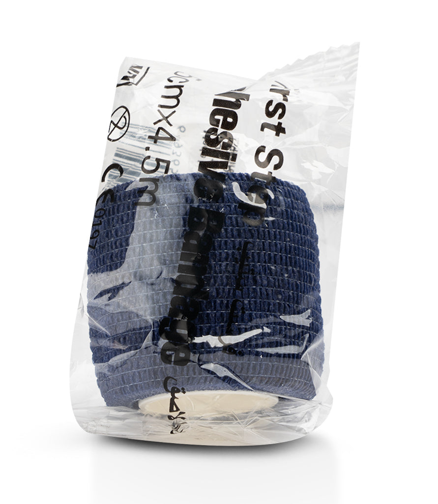 First Step Cohesive Bandage 5 cm