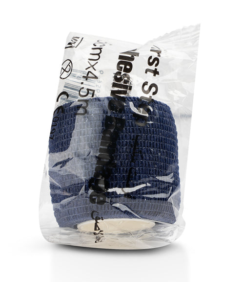 First Step Cohesive Bandage 5 cm