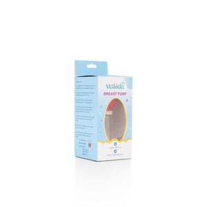 Makida Plus Breast Pump