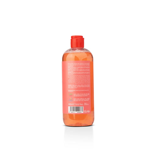 Enjoy Micellar Cleansing Water Strawberry 400 ml (New)