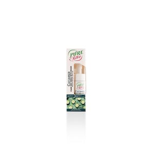 Pure Life Foaming Face Wash Cucumber 150 ml