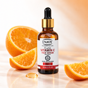 Enjoy Vitamin C Face Serum 50 ml