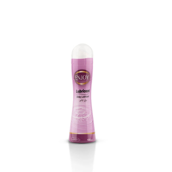 Enjoy Delay Lubricant 100 ml