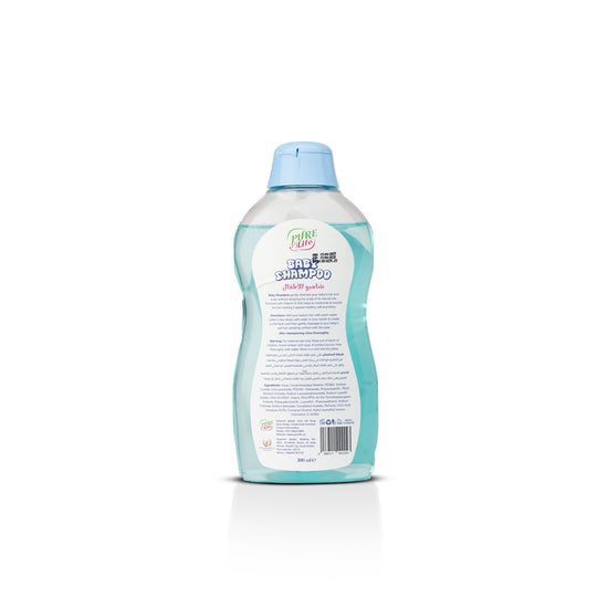 Pure Life Baby Shampoo 500 ML