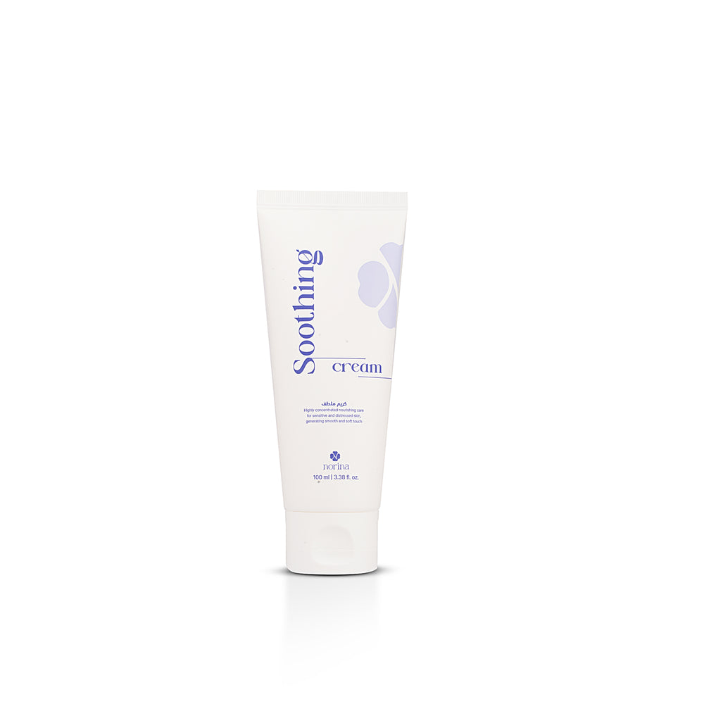 Norina Soothing Cream - 100 ml