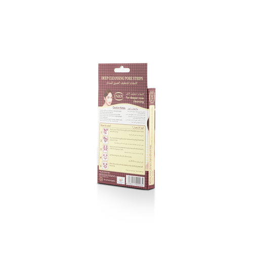 Enjoy Deep Nose Strips 6 pcs