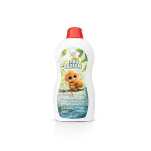 Pure Life Baby Lotion 500 ML
