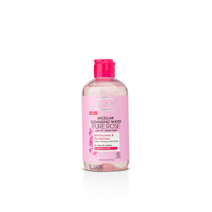 Enjoy Micellar Cleansing Water Pure Rose 250 ml (New)