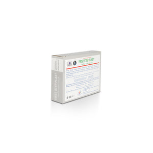 First Step Bandages Standard 50 pcs