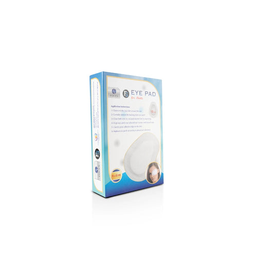 First Step Eye Pad for Adults