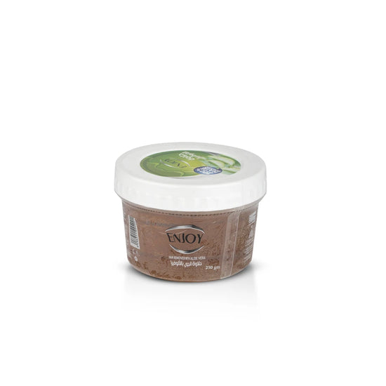 Enjoy Hair Removal Sugar Wax With Aloe Vera 250 g
