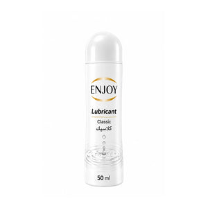 ENJOY LUBRICANT CLASSIC 50 ML