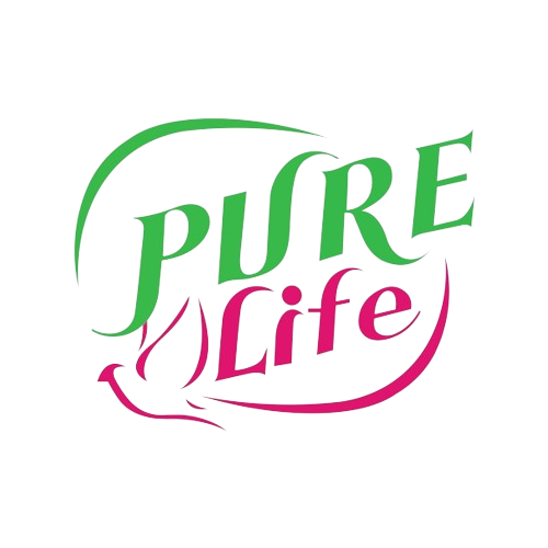 Pure Life Logo