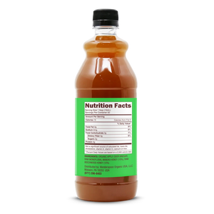 Wedderspoon Apple Cider Vinegar With Manuka Honey 750 ml