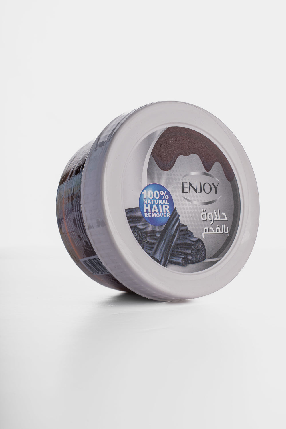 Enjoy Hair Remover Foam 200 ml
