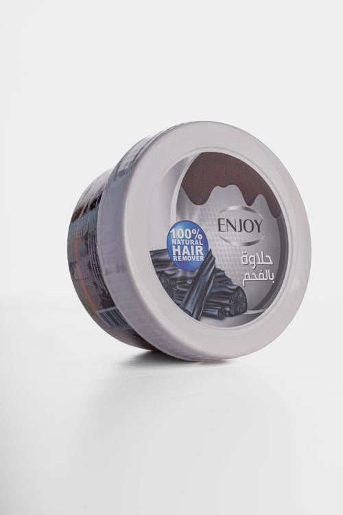 Enjoy Hair Remover Foam 200 ml