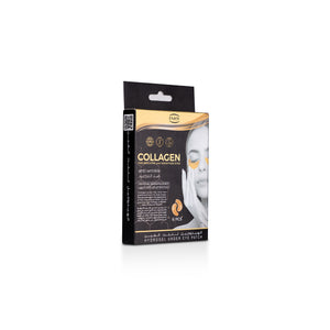 Enjoy Golden Hydrogel Eye Patches
