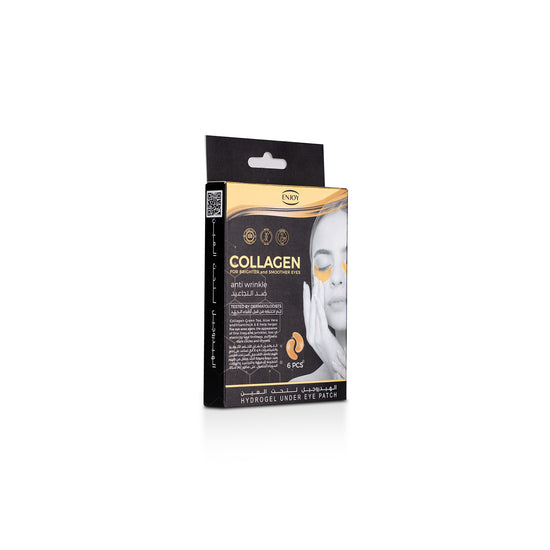 Enjoy Golden Hydrogel Eye Patches