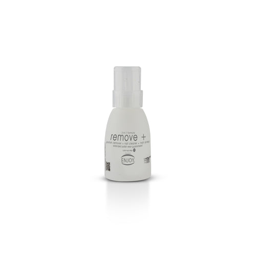 Enjoy Nail Polish Remover White 237 ml