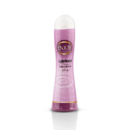 Enjoy Delay Lubricant 100 ml