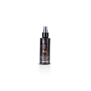 X-Night Delight 4x1 Luxurious Massage Oil Plum 120 ml