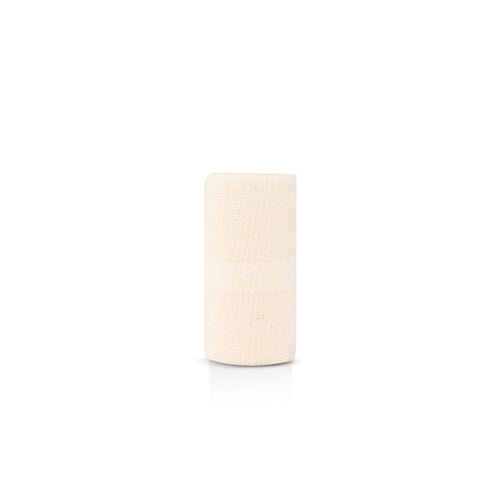 First Step Adhesive Gauze 8 cm